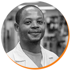 Thabo Mpotje - Leslie Group